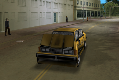 LocalDentVC 0.1.4 - Dynamic Vehicle Deformation