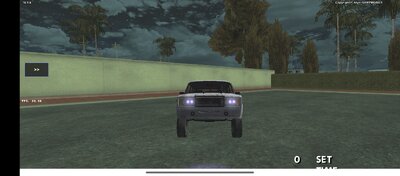 VAZ 2107 My Life My Rules (Android & PC)