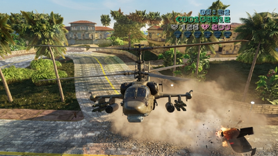 Ka-52 Alligator Egypt