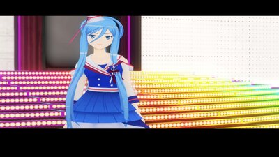 Takao [Idol Outfit] [ARS_Nova]