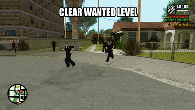 INVISIBLE CJ