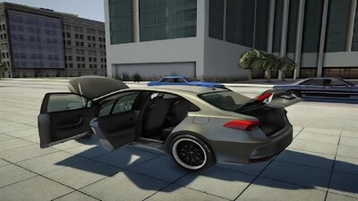 Toyota Corolla Sedan 2020  [Imvehft] (Venezuela Sedan)