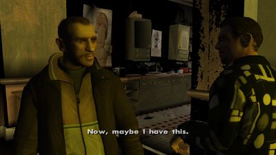 GTA SA: Episodes From San Fierro v0.1