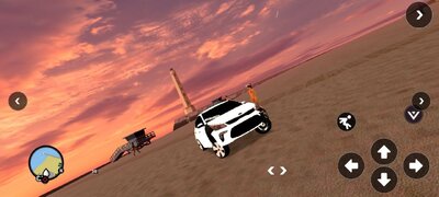 Kia Rio Azelow Avtosh for Mobile