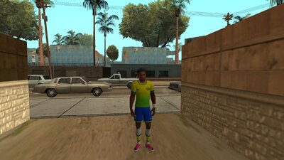 Vini Jr Fortnite