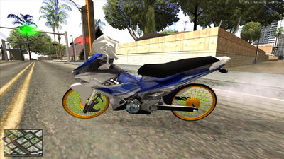 Mx King Private