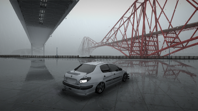 206SD Sport