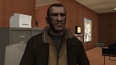 GTA SA: Episodes From San Fierro v0.2