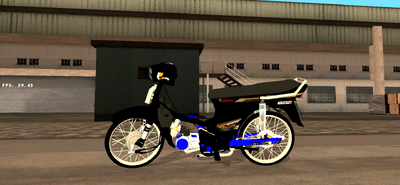 Ex5 Black For Mobile