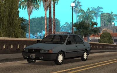 1991 Annis Vencer pack [SA Style]