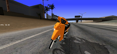 Wave RS Cam For Mobile