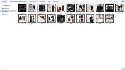 Manhunt - Textures and Models