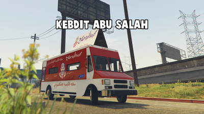 Kebdit Abu Salah