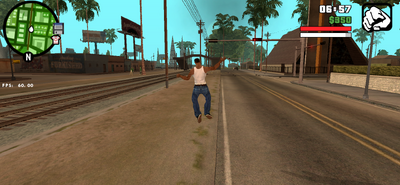 Fireballs For Mobile