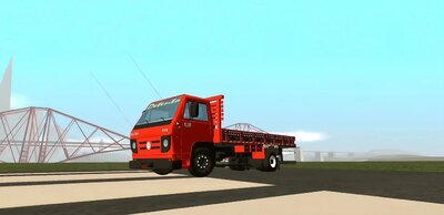 Volkswagen Delivery GBN for Mobile