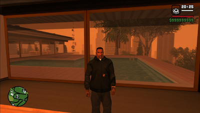 Beta Mulholland Safehouse (Refixed)