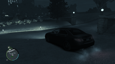 GTAMEN00 Ultimate Vehicle Script