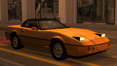 Declasse Z29 (1984-1996)