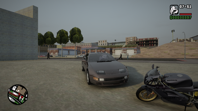 [VRChat] Loona