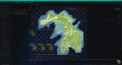 FXO - GTA V Model, Texture and Map Inspection Tools 1.14.5