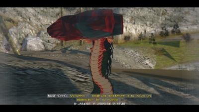 Nure-Onna - El Encuentro