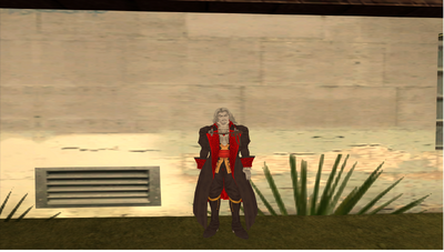 Dracula (Vlad Tepes Dracula)
