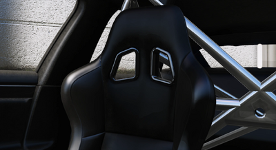 2025 Xiaomi SU7 Ultra Production Version [Add-On | Tuning | Extras]