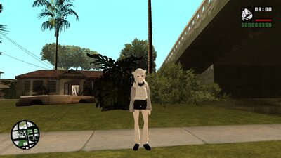 Iyowa Girls Pack