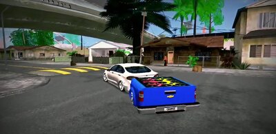 Ford Fusion [Trailer] (Android/PC)