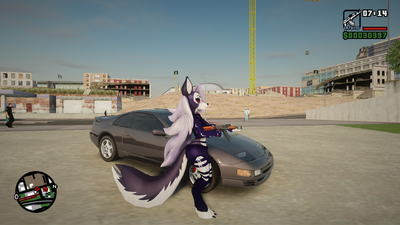 [VRChat] Loona