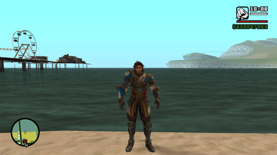Lancelot (SMITE)