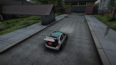 Qiuck R Sport