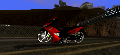 Winner Red For Mobile