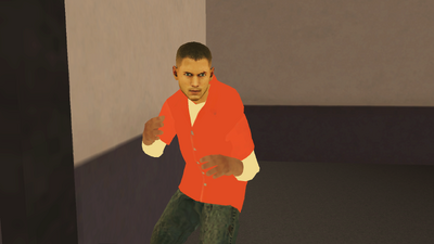 Michael Scofield (Prison Break)
