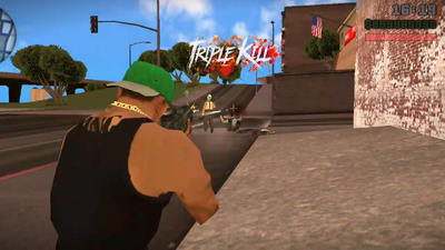 SA KiLLFX PRO for Android