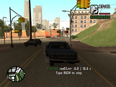 Car Recorder