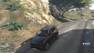 2023 Mahindra  Scorpio N