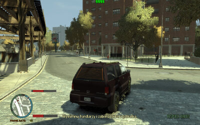 Drug Wars 1.5 Vip