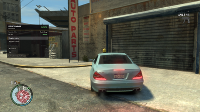 GTAMEN00 Ultimate Vehicle Script