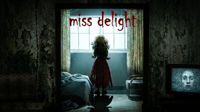 Miss Delight in Jefferson Motel