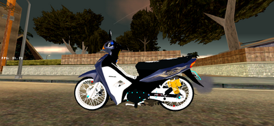 Wave 110 Tem 2023 Xanh For Mobile