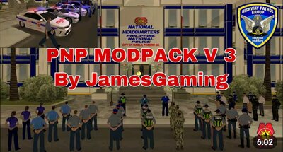 SHARE MODPACK PNP VEHICLE & SKINS