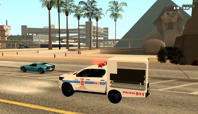 SHARE MODPACK PNP VEHICLE & SKINS