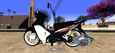 Wave 110 Tem Wave i limited For Mobile