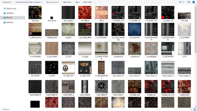 Manhunt - Textures and Models