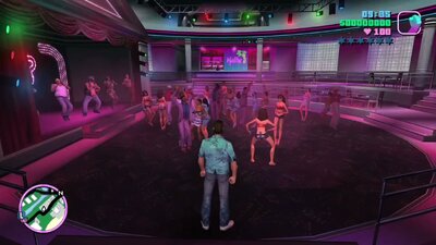 ViceBounce