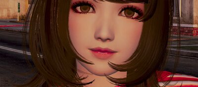 DOA_Naotora Autumn Custom for Mobile