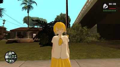 Iyowa Girls Pack