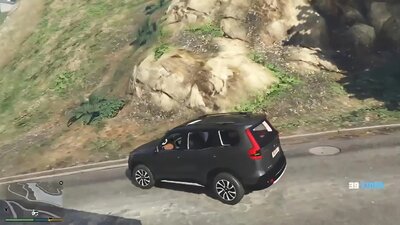 2023 Mahindra  Scorpio N