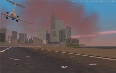 World Trade Center + Empire State + Lady Liberty